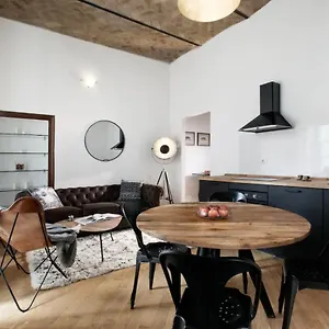 Residenza Flavia Appartement