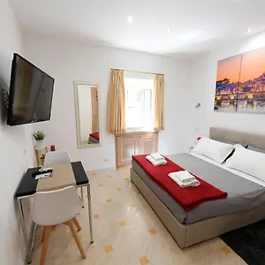 La Casa Degli Osti 2 - Piazza Navona Appartement
