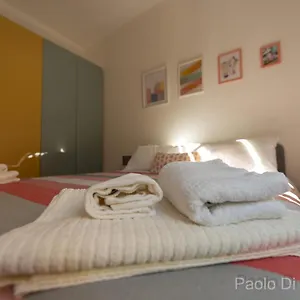 Casa Matteh Ai Musei Vaticani Rome