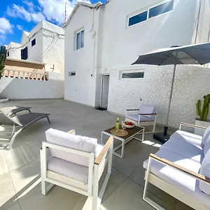 Lanzarote Mar Y Playa Apartment Playa Honda (Lanzarote)