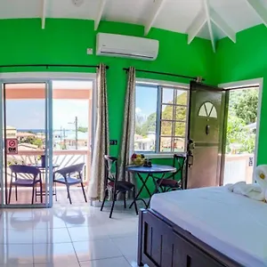 Maggie's Apartment Soufriere
