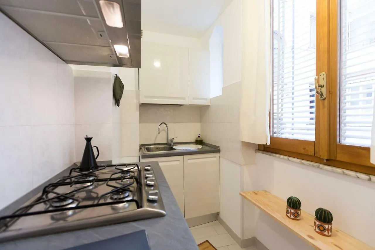 Apartment Lovely New Home, Trastevere! Rome
