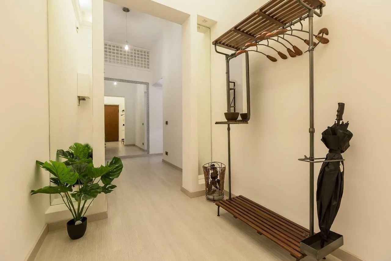Apartment Lovely New Home, Trastevere! Rome Italy
